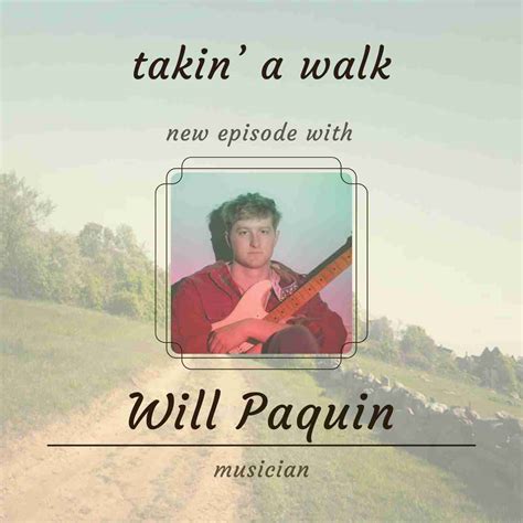 How A Singer Songwriter Jumpstarted His Career Without A Record Labels Help Takin A Walk Podcast