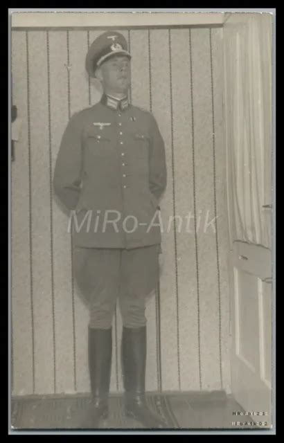 FOTO WK2 SOLDAT Im Portrait 5026 1311 EUR 4 95 PicClick DE