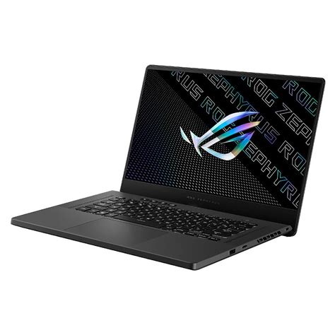 Asus ROG Zephyrus G15 GA503RM 147W PC Portable ASUS Sur Materiel Net