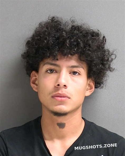 Padilla Gomez Angel L Volusia County Mugshots Zone