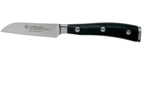 Wüsthof Classic Ikon peeling knife 8 cm 1040333208 Advantageously