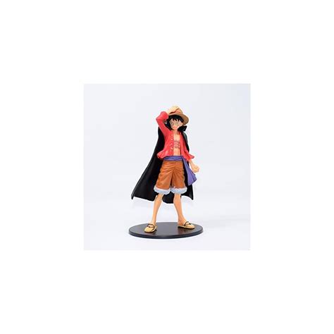 2023 6 Pcs Anime ONE Piece Monkey D Luffy Sanji Ubuy India