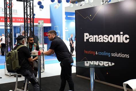 Panasonic To Launch New Aquarea K L Generation Heat Pumps Into The Uk