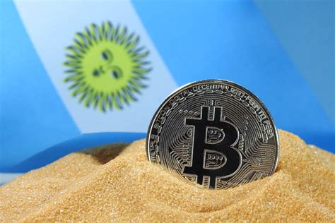 A Crypto Revolution Is Brewing In Argentina My Digital Money