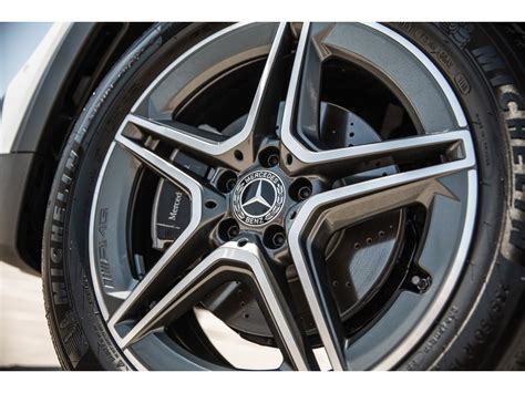 2021 Mercedes Benz Glb Class 56 Exterior Photos Us News