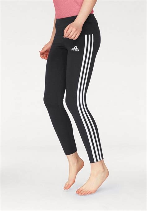 Adidas Performance Leggings Young Girl 3stripes Tight« Online Kaufen