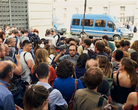 La psychiatrie française en revue etc Interview Procès du 13