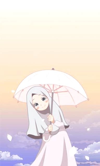 Wallpaper Gambar Kartun Perempuan Comel 42 Wallpaper Anime Perempuan