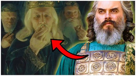 Das AR PHARAZÔN Problem in RINGS OF POWER Staffel 2 erklärt Herr der