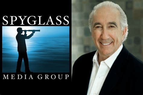 Warner Bros Signs First Look Investment Partnership With Gary Barber S Spyglass Media