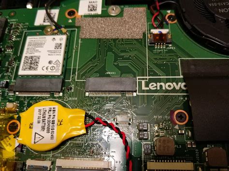 yoga  wwan add  ssd english community