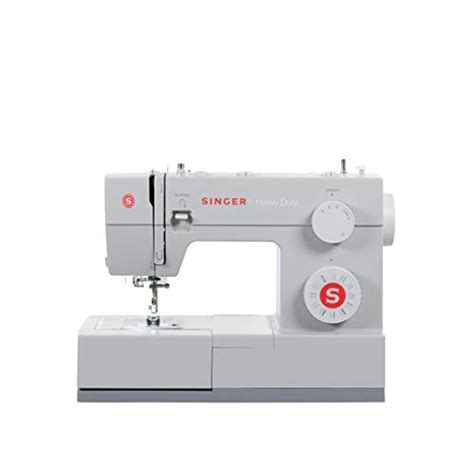 Singer Sewing Machine 4423 - (Reviewed by Experts)