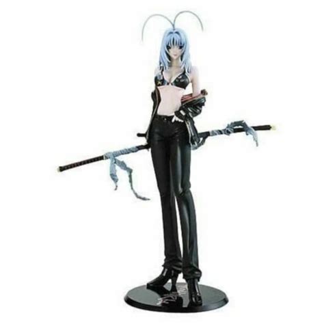 Jual Action Figure PVC Kaiyodo Maya Natsume Avex Mode X Samurai