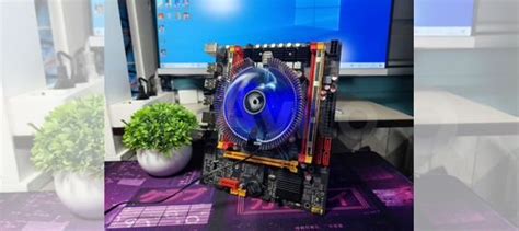 Комплекты пк X79 X99, Озу, Кулеры, wifi, SSD купить в Москве с ...