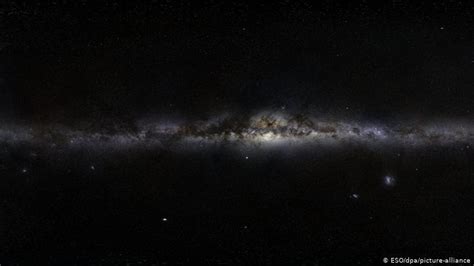 Astrónomos Captan Por Primera Vez El Comienzo Del Fin De Una Galaxia Lejana Hchtv