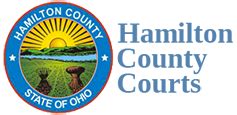 Common Pleas Judges | Hamilton County Courts