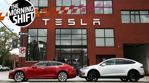 Tesla’s Leasing Partner Isn't Doing So Hot: Report