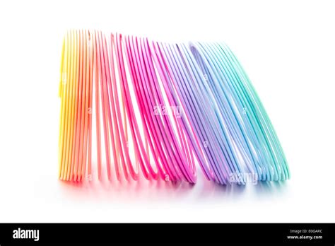 Rainbow Spiral Hi Res Stock Photography And Images Alamy
