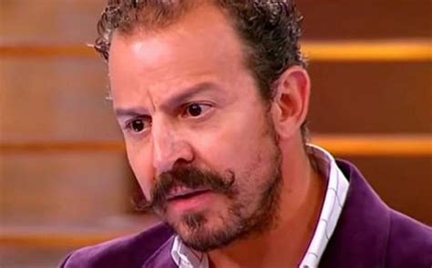 ¿qué Pasó Con El Chef Benito Después De Masterchef Fama