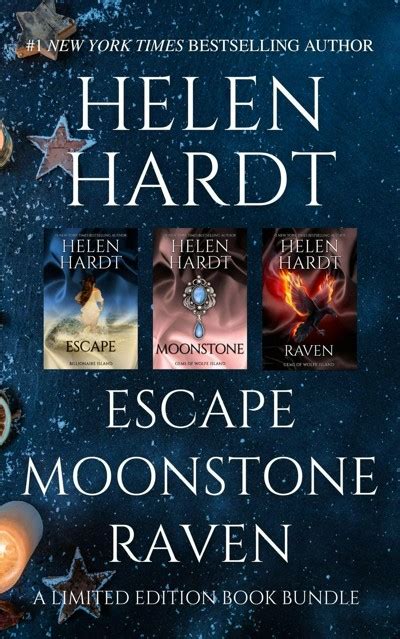 Smashwords Escape Moonstone Raven A Book By Helen Hardt