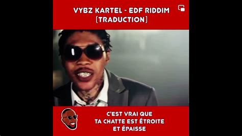 VYBZ KARTEL EDF Riddim Dancehall By Dj Vtrine Sound Shatta