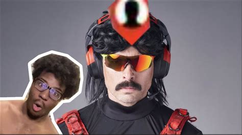 Doctor Disrespect Allegations Finely Revealed YouTube