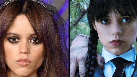 Is Jenna Ortega Gay Married Single How Old Is Jenna Ortega NAYAG News