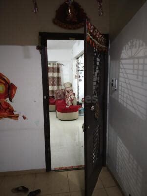 Bhk Bedroom Apartment Flat For Rent In Rk Lunkad Aromatic Wind