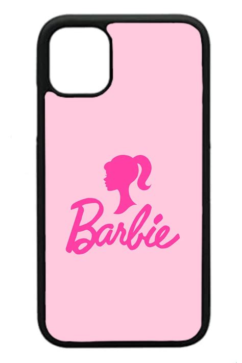 Barbie Doll Phone Case Available In Iphone And Samsung Etsy