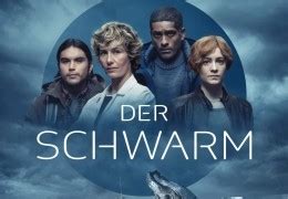 Der Schwarm Nochmal Sehen Wiederholung Im TV