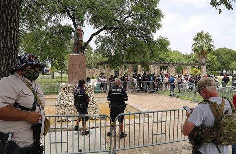 Christopher Columbus statue protest turns confrontational, but without ...