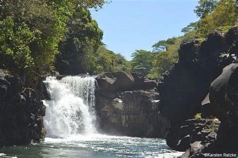 O Trouver Les Plus Belles Cascades De L Le Maurice Suivez Le Guide