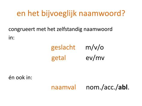 Ppt Bijwoordelijke Bepaling Waar Wanneer Hoe Hoelang Waarom Met