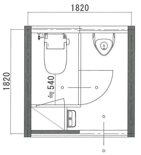 家のトイレの快適な広さ後編1坪｜富山県小矢部市・砺波市のリフォームなら山ワ建設工業｜パナソニックリフォームクラブ