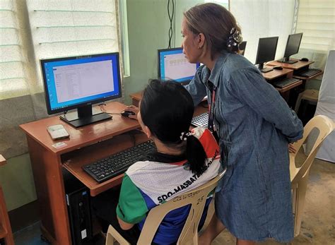 Pldt Smart Empower Out Of School Learners With Digital Learning Tools