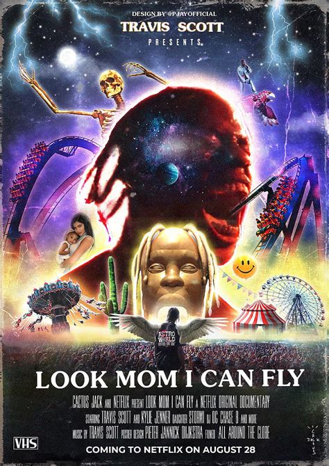 1179x2556px 1080p Free Download Look Mom I Can Fly Movie Poster I