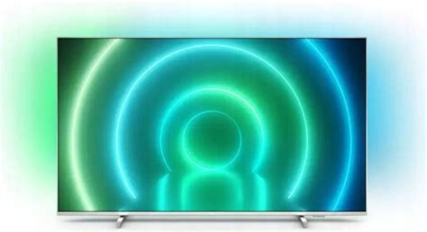 TELEWIZOR LED 50 PHILIPS 50PUS7956 4K UHD Android 12398172339