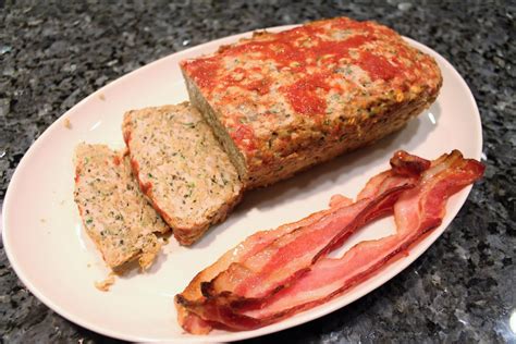 Turkey Meatloaf Recipe Pasquale Sciarappa Recipes