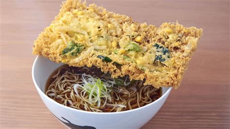 Tidak Boleh Sembarangan Ini Cara Menikmati Mi Soba Jepang Lifestyle