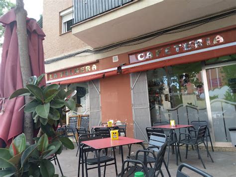 Restaurante La Palmera En Barcelona