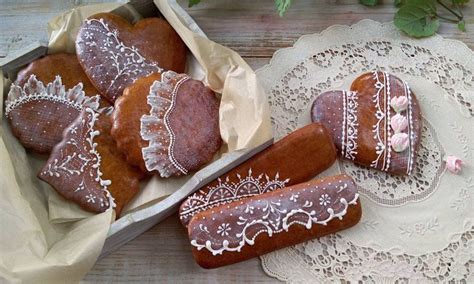 Самые вкусные пряники, без глазури мягкие, ароматные ...люблю такие! # ...