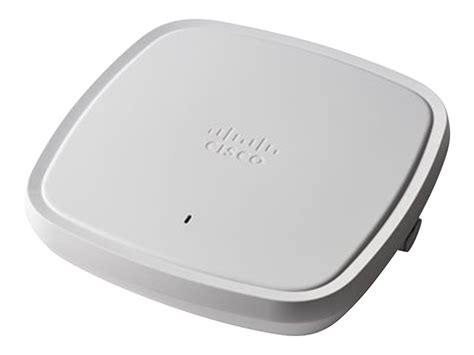 Cisco Catalyst 9120axi Wireless Access Point 80211ac Wave 2