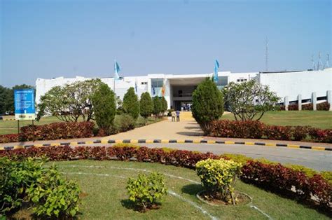 Sreenidhi Institute Of Science And Technology Snist Hyderabad