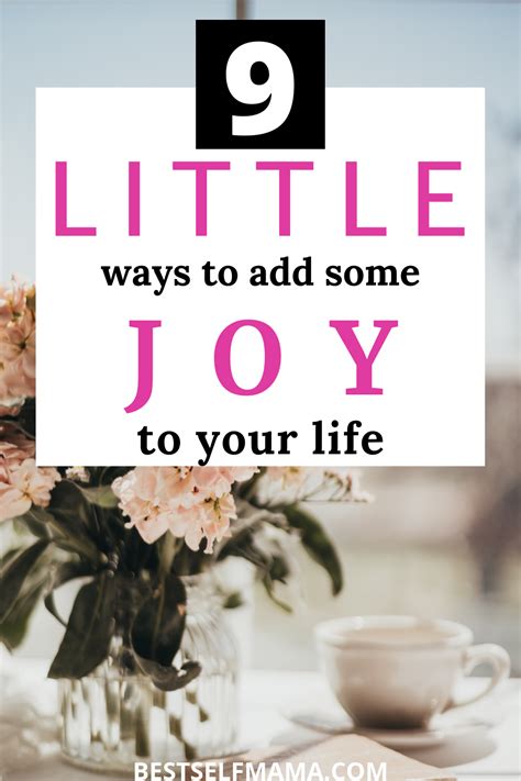 Norma Sitiz's Top 10 Tips for a Life Filled with Joy and Purpose - 7sby184