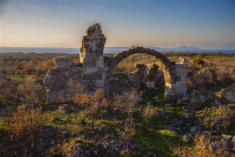 Istanbul 2 Day Historical Tour To Gallipoli And Troy GetYourGuide