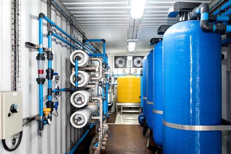 Brine Water Treatment: How To Achieve Minimal Liquid Waste