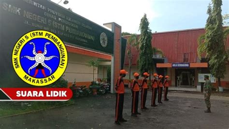 SMK 5 Makassar Itopiaspaces