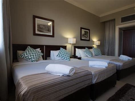 Albany Hotel Durban Compare Deals