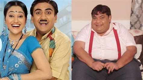 Taarak Mehta Ka Ooltah Chasma Dr Hathi Aka Kavi Kumar Azad Was The