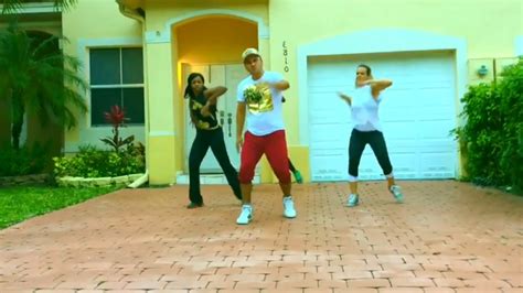 24K Magic By Bruno Mars Zumba Choreography By Byron YouTube